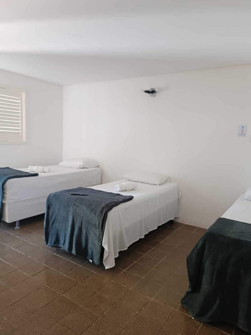 Family Quadruple Room, Pool View | Spa