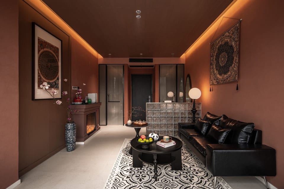 Romantic Suite, River View | Bathroom | Free toiletries, hair dryer, bathrobes, slippers