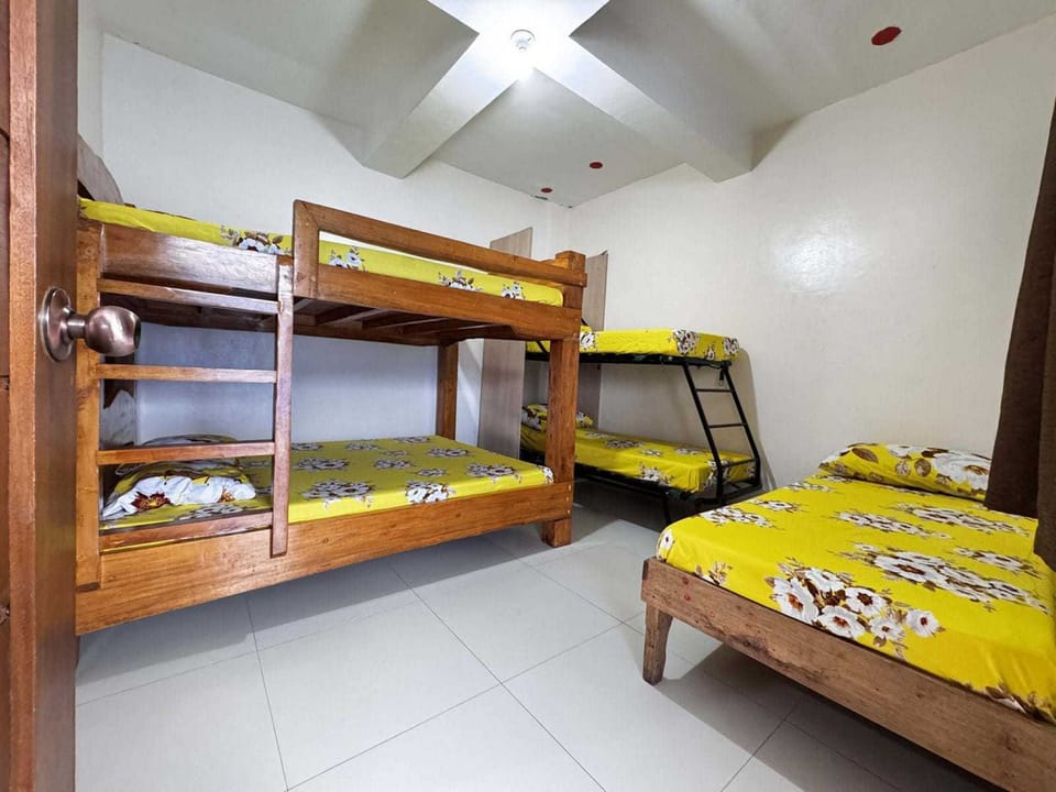 Villa, 4 Bedrooms | Free WiFi, bed sheets
