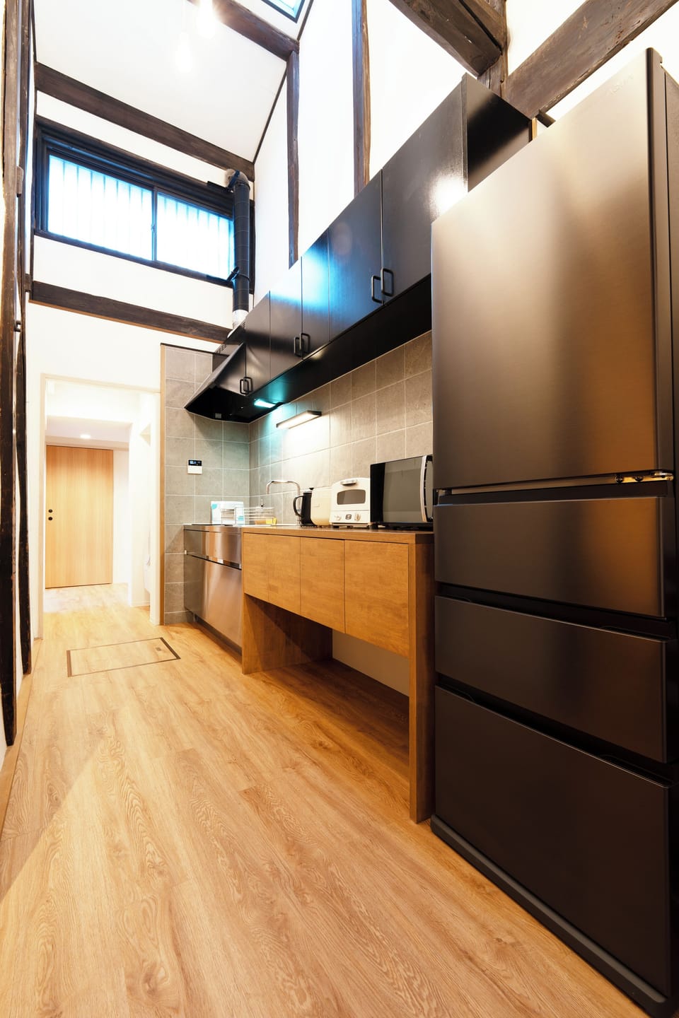 Deluxe House | Private kitchen