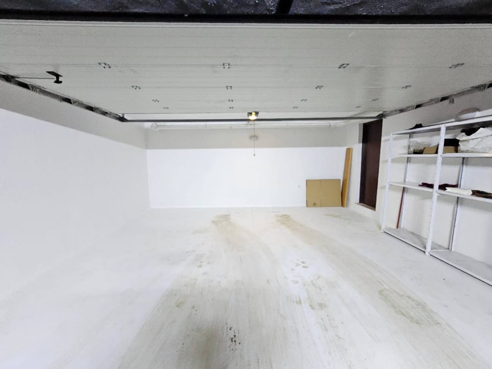 Villa, 4 Bedrooms | Interior