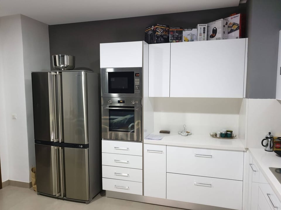 Villa, 4 Bedrooms | Interior