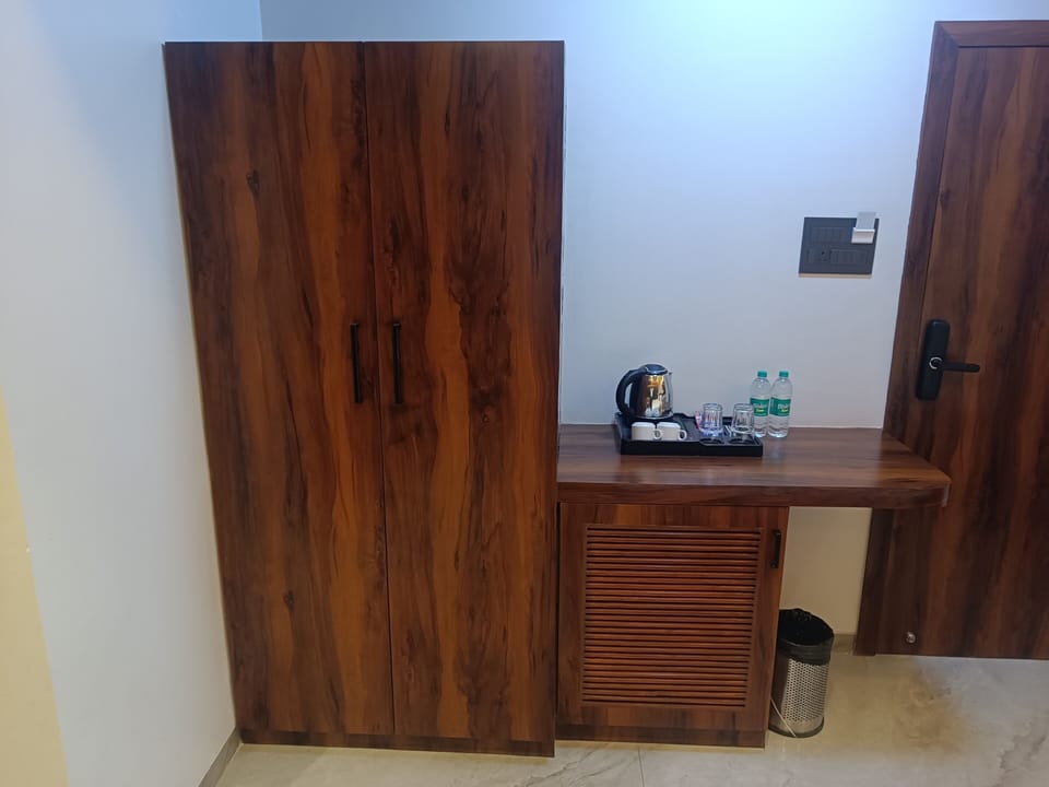 Standard Room | Room amenity