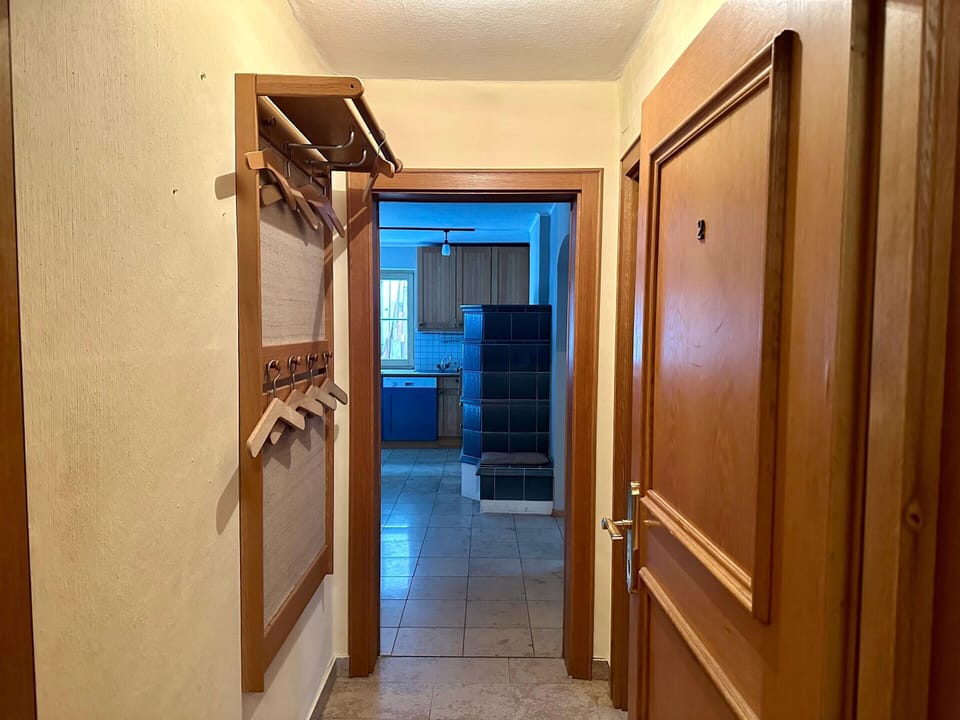 House | Interior