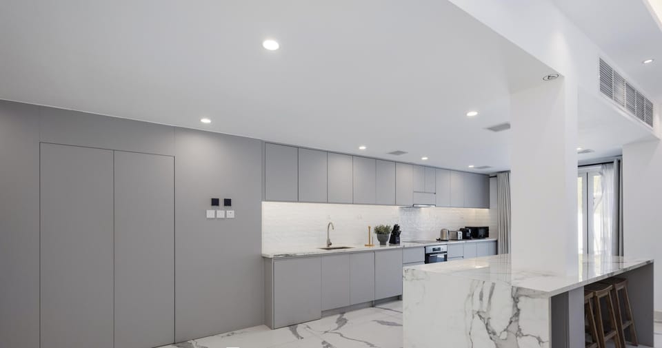 Villa | Private kitchen
