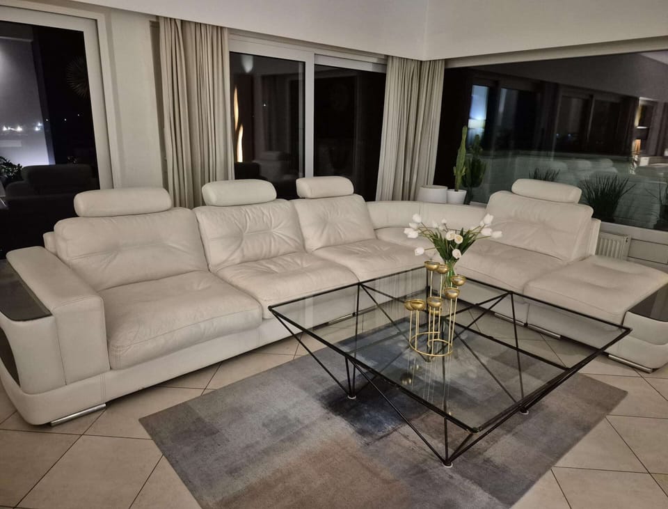 Villa | Terrace/patio