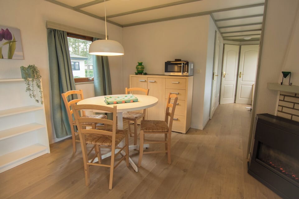 House | Dining