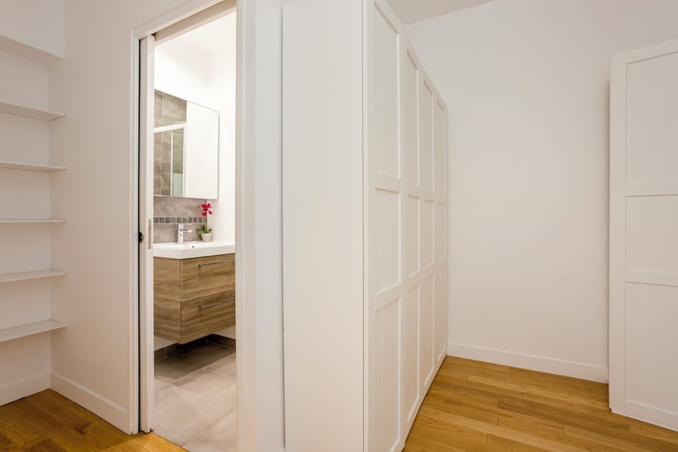 Apartment | Interior