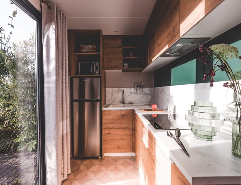House | Private kitchen
