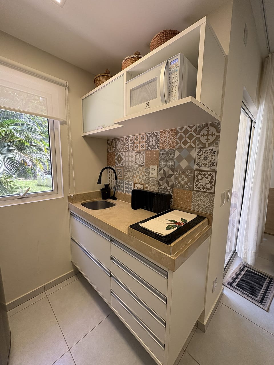 Comfort Apartment | Private kitchen