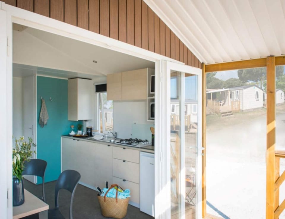 House | Private kitchen