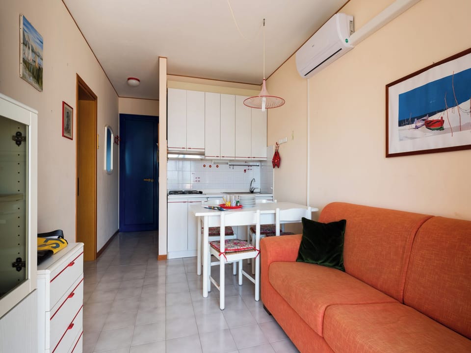 Apartment, 1 Bedroom, Balcony, City View | 2 bedrooms