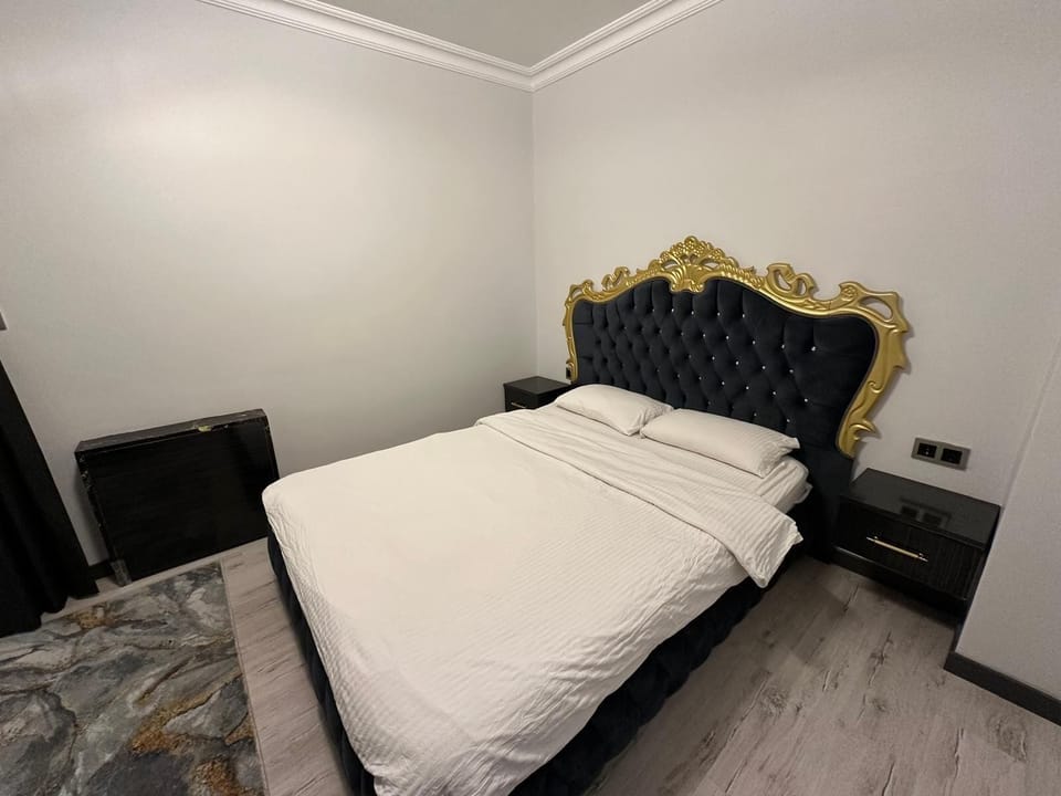 Condo, Balcony, City View | Iron/ironing board, free WiFi
