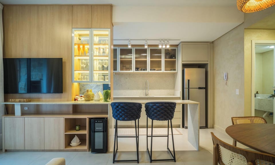 Basic Apartment | Interior