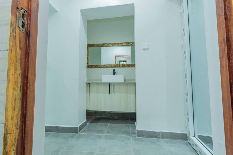 Villa, 4 Bedrooms, Private Pool, Garden View | Interior