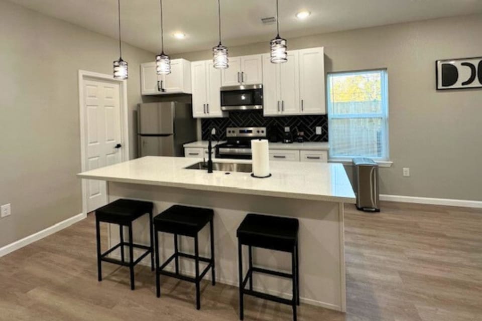 House | 3 bedrooms