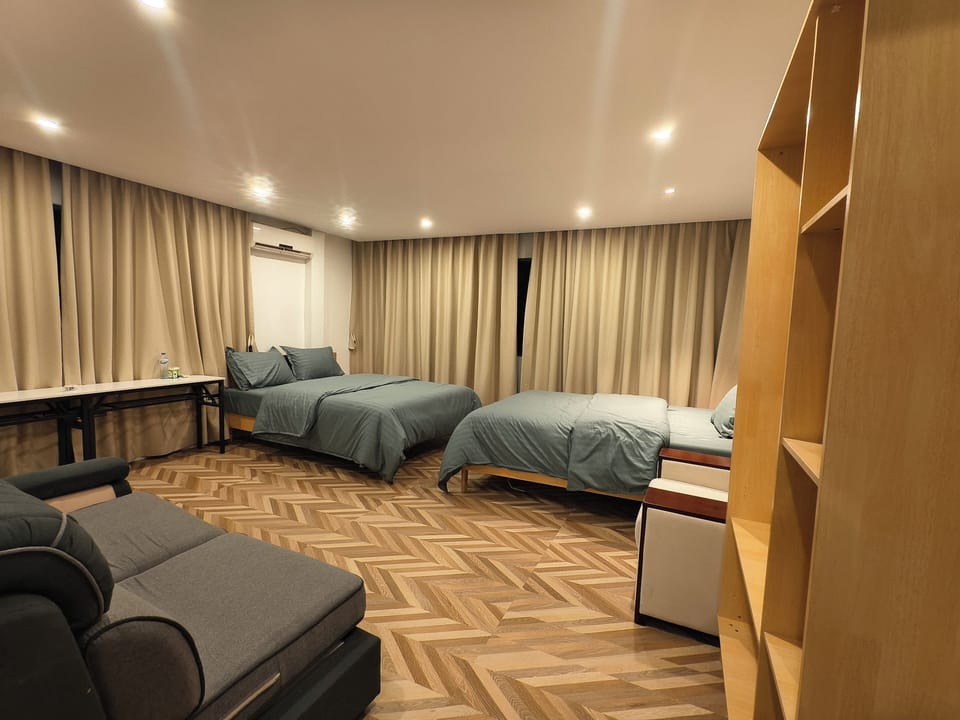 Superior Double Room