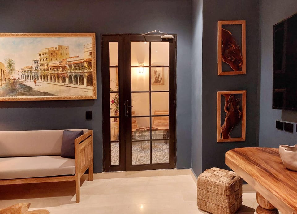 House | 4 bedrooms, high-speed internet