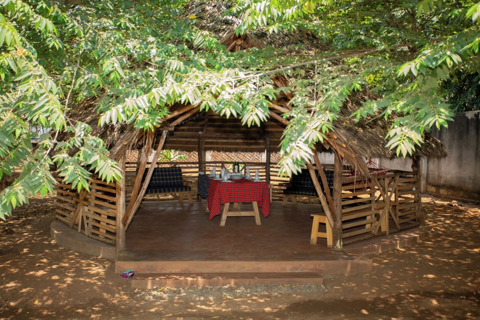 Kilimanjaro Kwetu Homestay Bed and Breakfast in Tanzania
