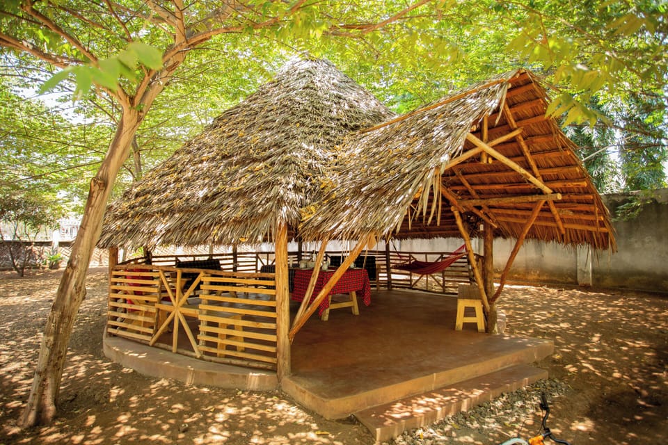 Kilimanjaro Kwetu Homestay Bed and Breakfast in Tanzania