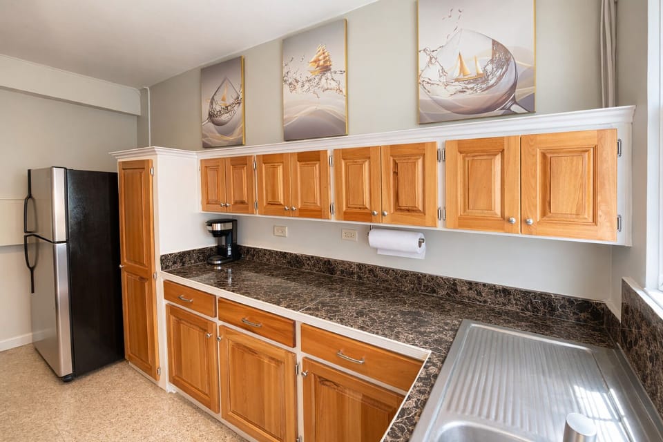 Apartment, 1 Bedroom, Smoking | Interior