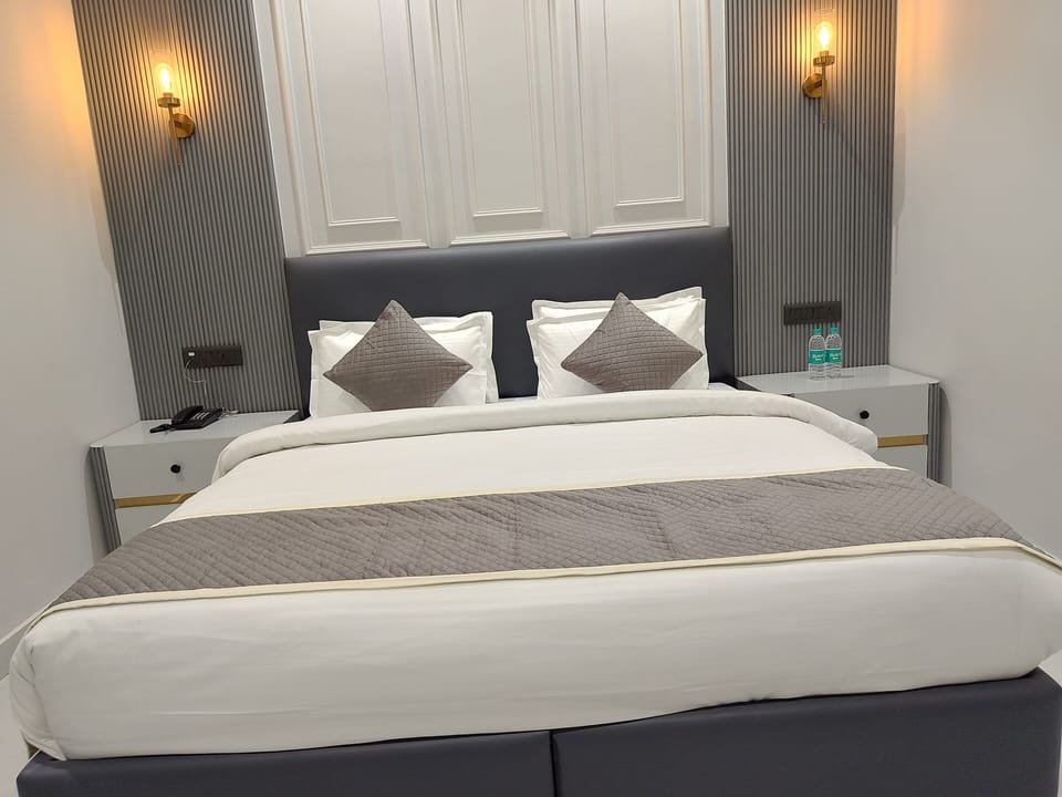 Economy Room | Iron/ironing board, free WiFi