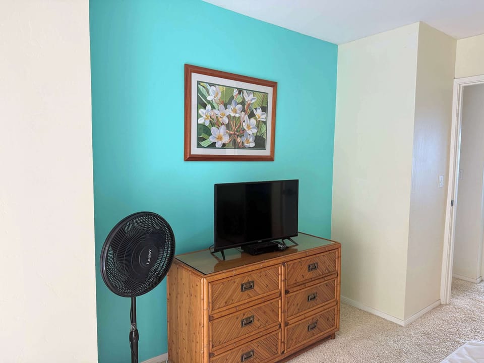 House | 2 bedrooms, high-speed internet