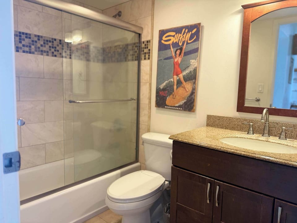 House | 2 bedrooms, high-speed internet