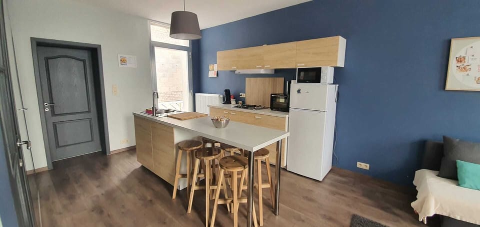 Townhome, Patio | Free WiFi