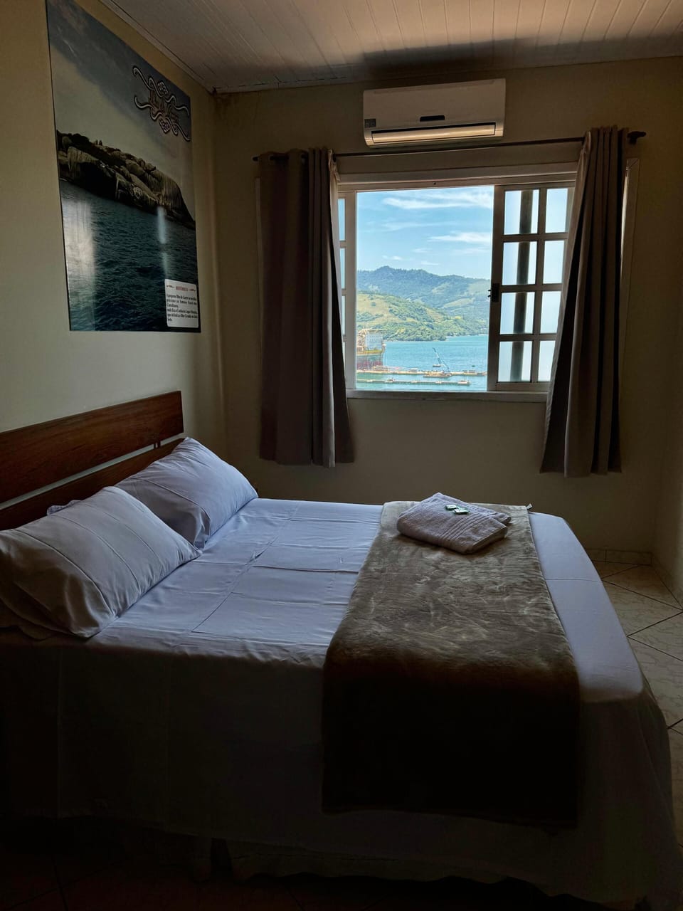 Double Room | Free WiFi