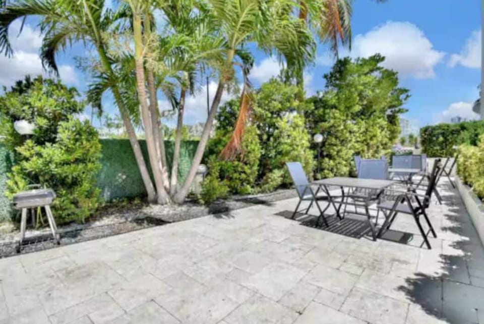 Studio, Beach View | Outdoor dining