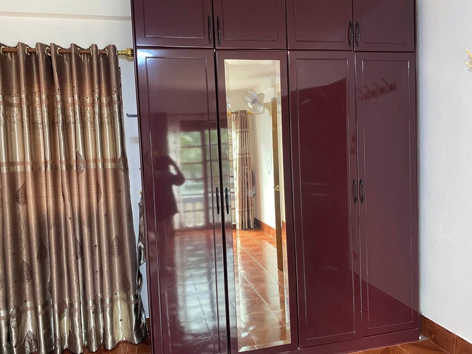 Bungalow, 4 Bedrooms, Accessible, Terrace | Interior