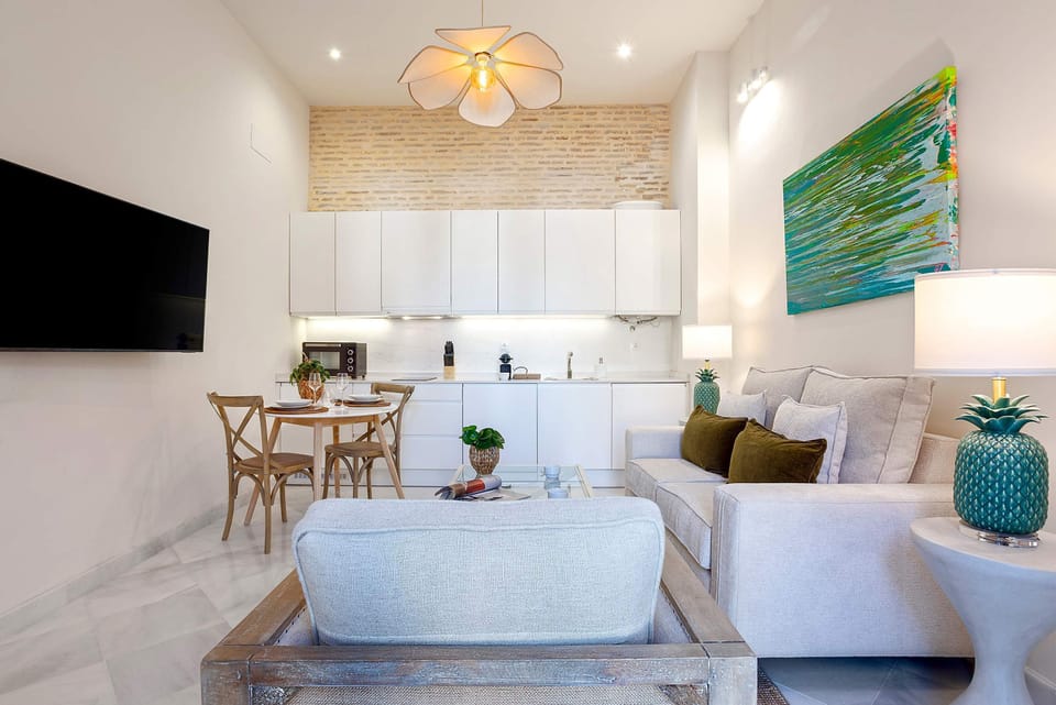 House | 1 bedroom