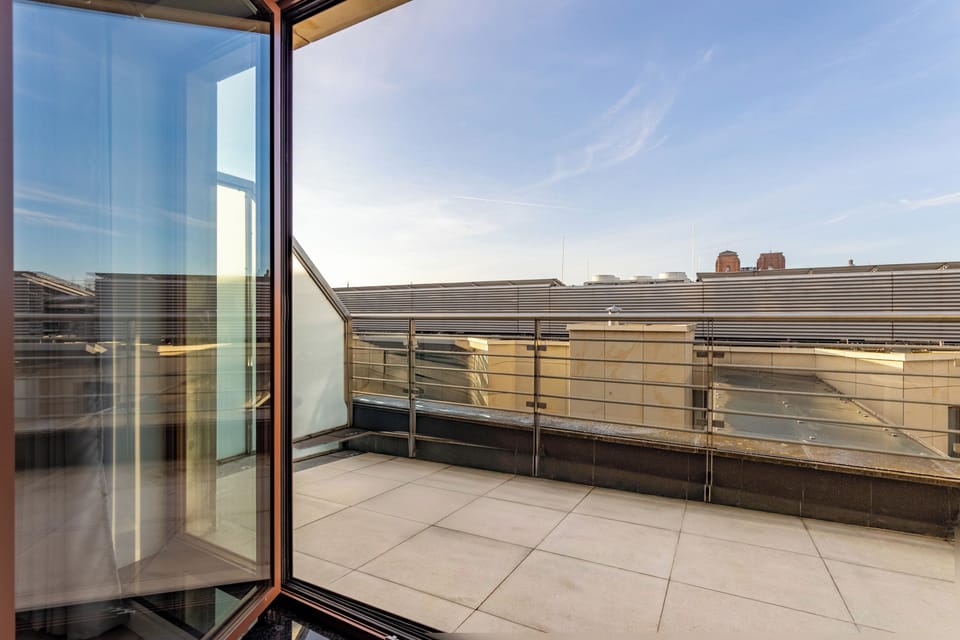 Apartment (84) | Balcony