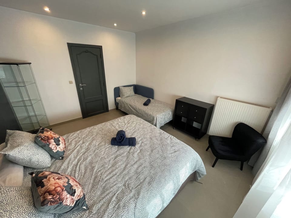 Comfort Apartment, Garden View | Free WiFi