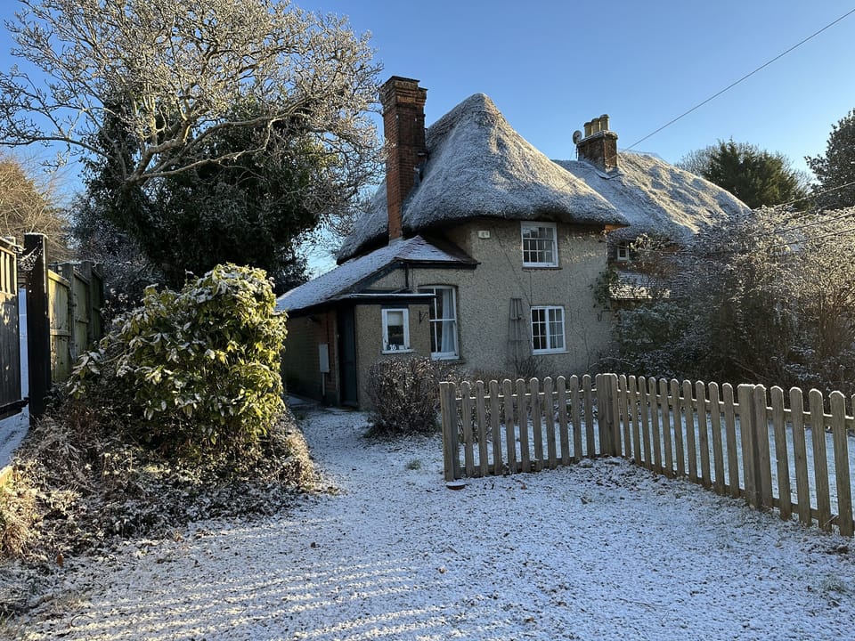 Cottage | Exterior