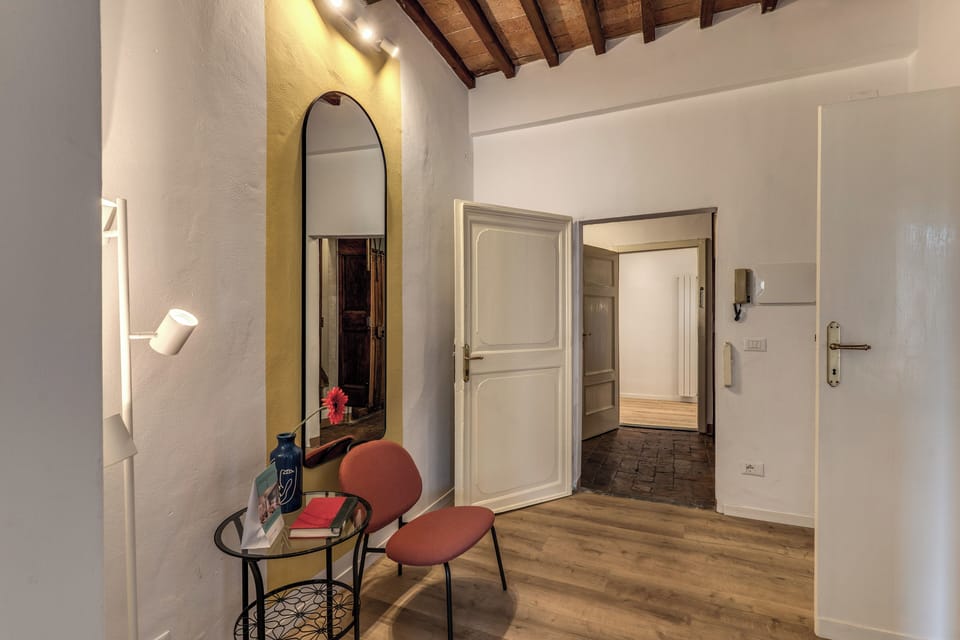 Apartment, 3 Bedrooms, Garden View | Free WiFi