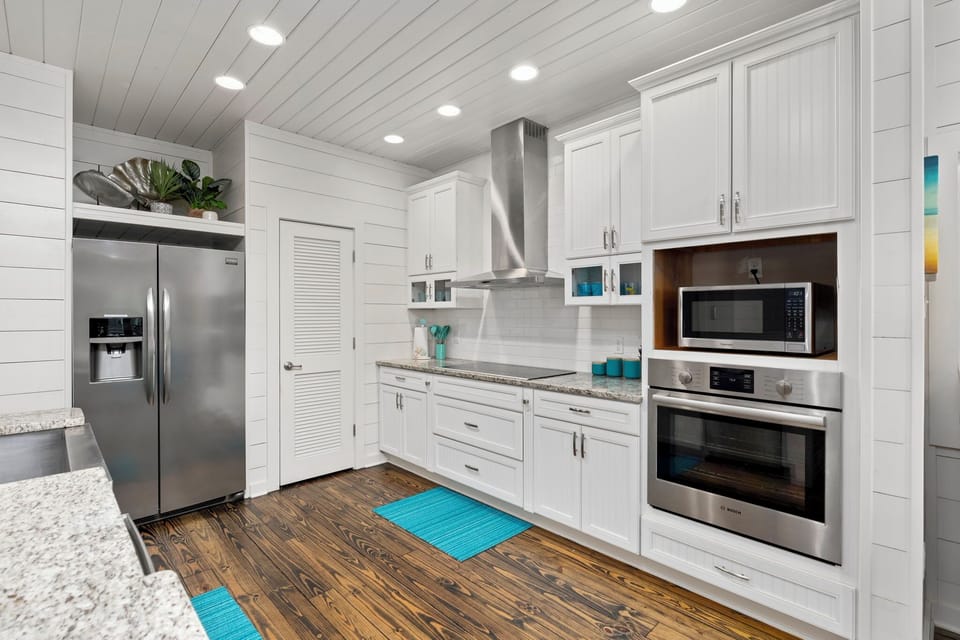 House (3 Bedrooms) | Property amenity