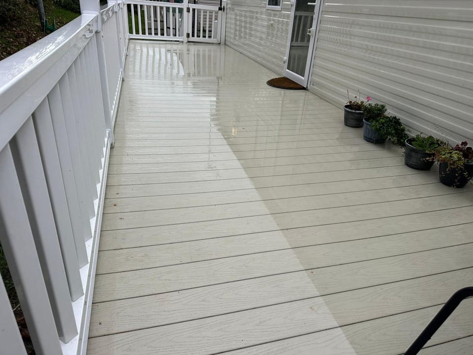 Cottage | Terrace/patio