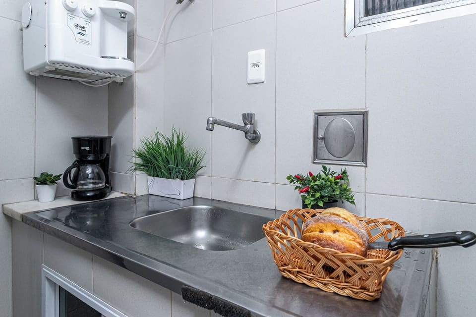 Apartment | Private kitchen