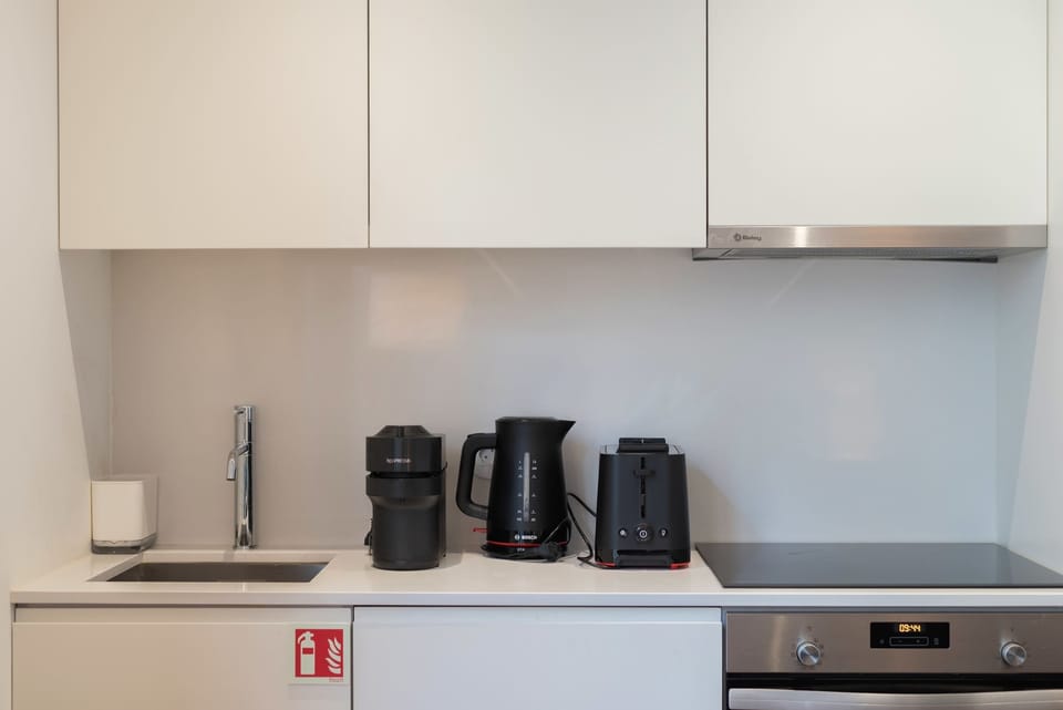 House | 1 bedroom, Internet
