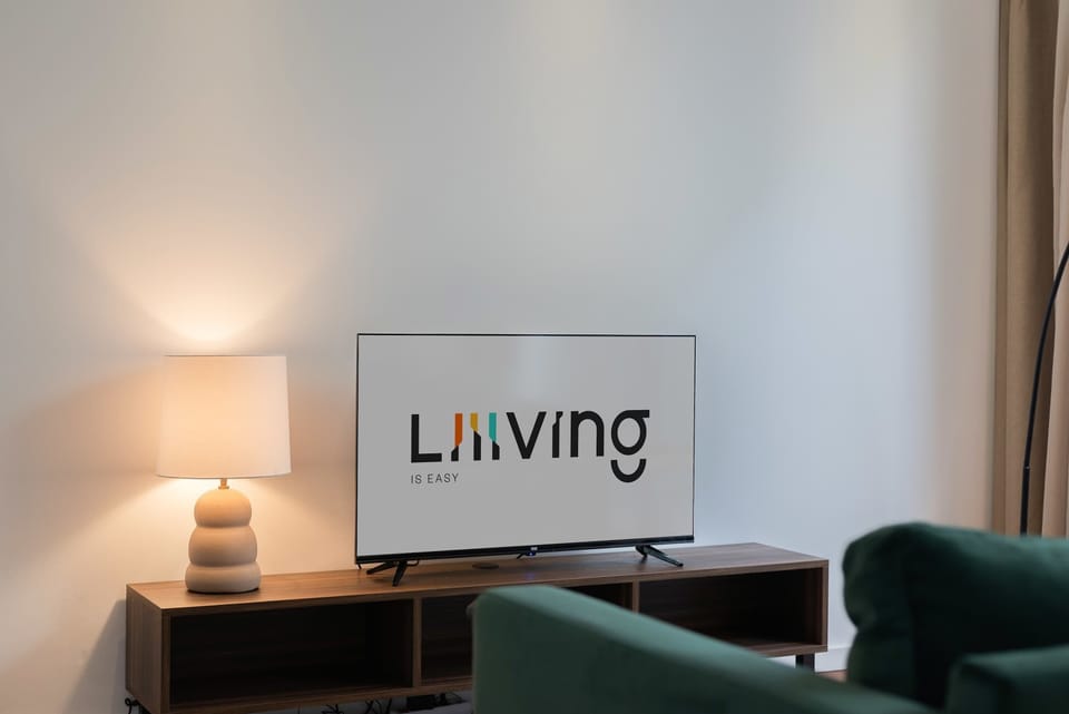 House | 1 bedroom, Internet