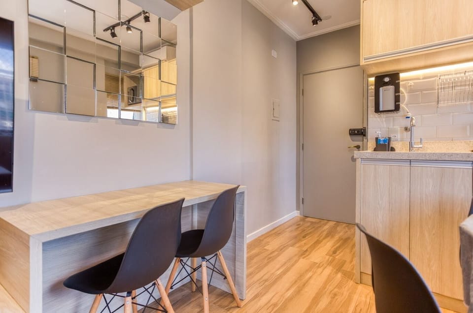House | 1 bedroom