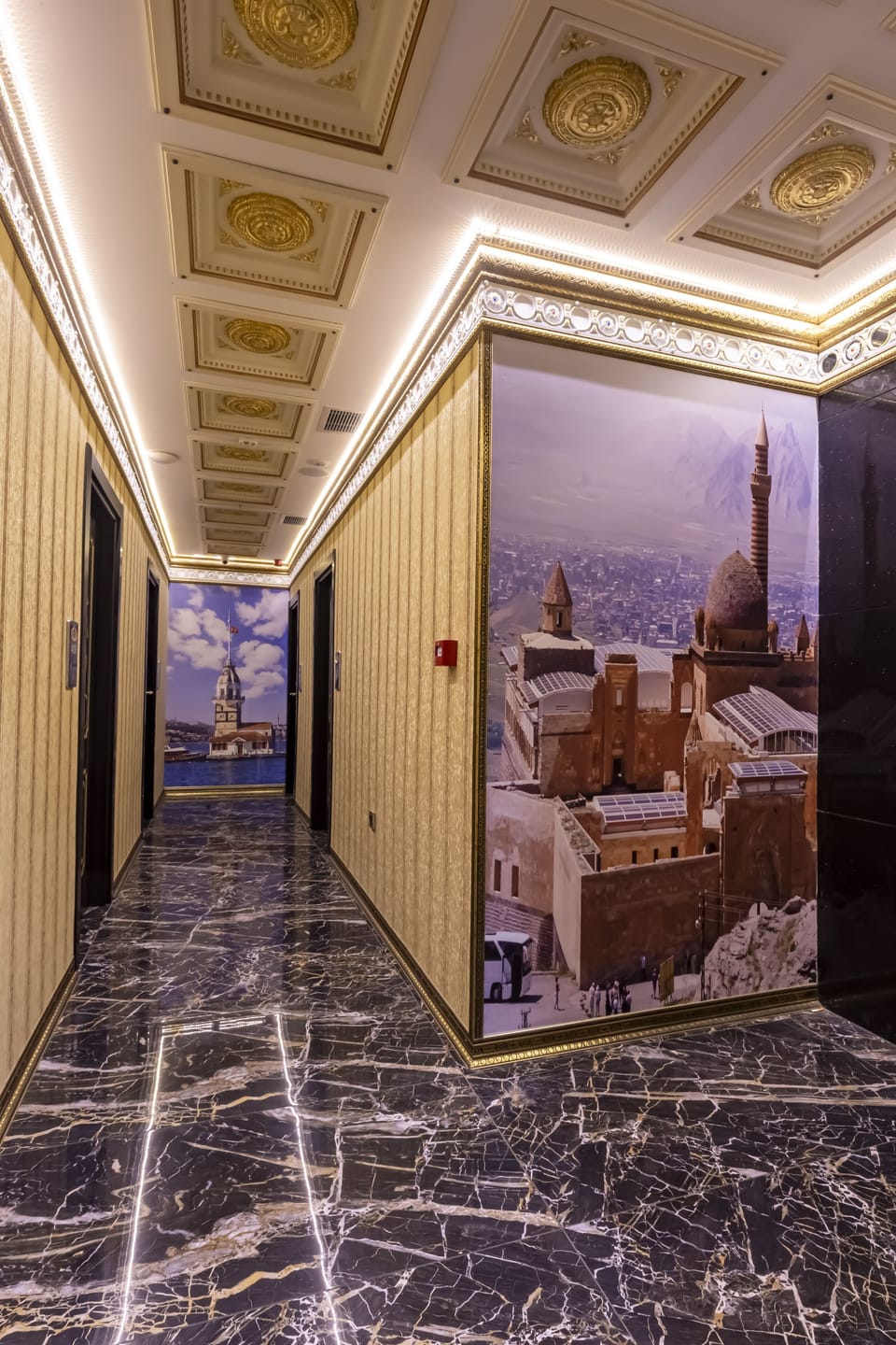 Hallway