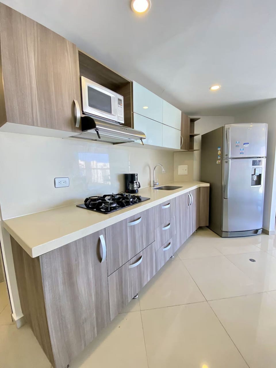 Apartment | Private kitchen