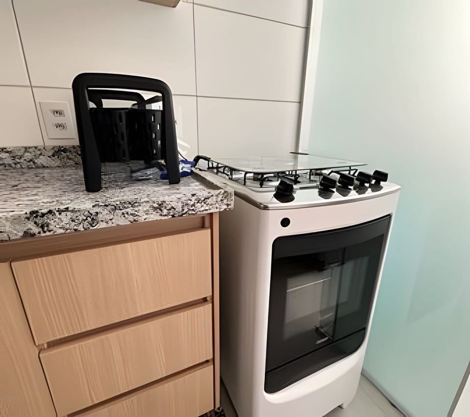 Basic Apartment | Interior