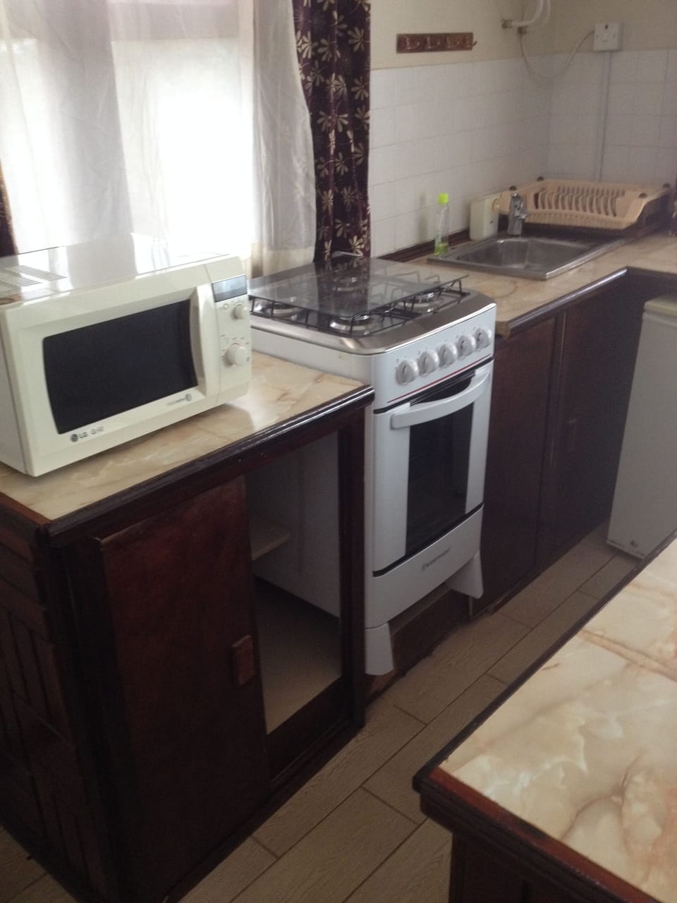 Apartment | Private kitchenette | Coffee/tea maker, electric kettle