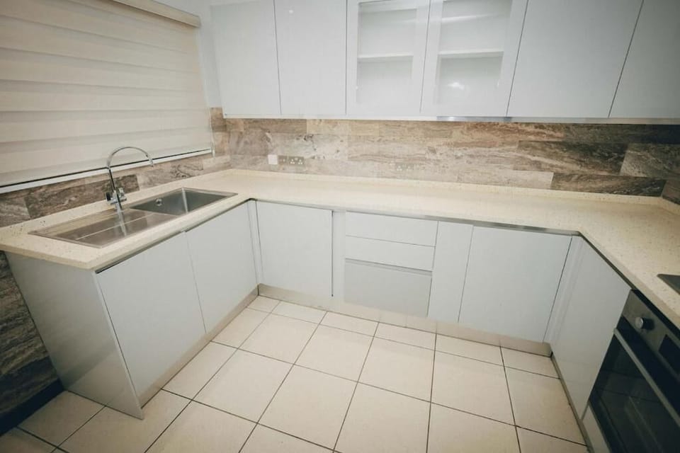 Family Apartment | Private kitchen