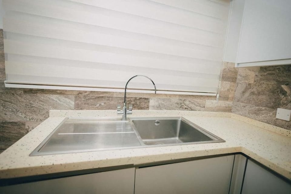Family Apartment | Private kitchen