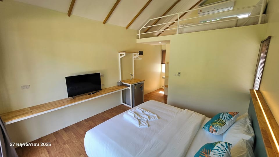 Comfort Single Room